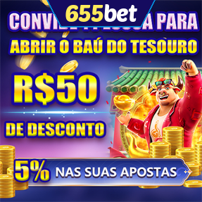 655bet Indique amigos para receber um bônus