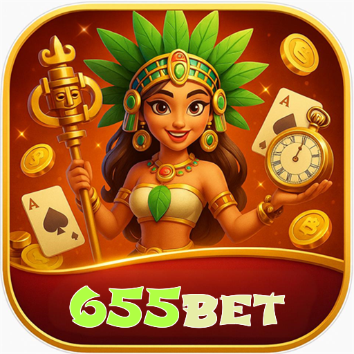 655bet Cassino Online